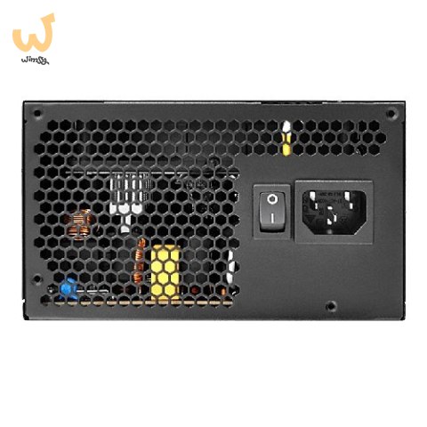 Zasilacz Thermaltake Smart SE2 600W PS-SPS-0600MNSAWE-1 (600 W; Aktywne; 120 mm) Zasilacz Thermaltake Smart SE2 600W PS-SPS-0600MNSAWE-1 (600 W; Aktywne; 120 mm)