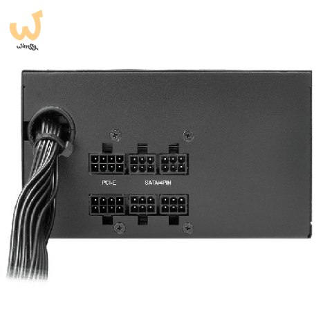 Zasilacz Thermaltake Smart SE2 600W PS-SPS-0600MNSAWE-1 (600 W; Aktywne; 120 mm) Zasilacz Thermaltake Smart SE2 600W PS-SPS-0600MNSAWE-1 (600 W; Aktywne; 120 mm)