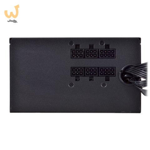 Zasilacz Thermaltake Smart SE2 600W PS-SPS-0600MNSAWE-1 (600 W; Aktywne; 120 mm) Zasilacz Thermaltake Smart SE2 600W PS-SPS-0600MNSAWE-1 (600 W; Aktywne; 120 mm)