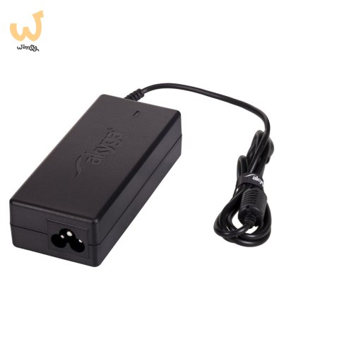 Zasilacz sieciowy Akyga AK-ND-27 do notebooka Samsung (19 V; 4,74 A; 90W; 5.5 mm x 3 mm) Zasilacz sieciowy Akyga AK-ND-27 do notebooka Samsung (19 V; 4,74 A; 90W; 5.5 mm x 3 mm)