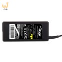 Zasilacz sieciowy Akyga AK-ND-27 do notebooka Samsung (19 V; 4,74 A; 90W; 5.5 mm x 3 mm)