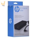 Zasilacz sieciowy HP 90W Smart Power AC Adapter czarny W5D55AA