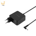 Zasilacz sieciowy Qoltec 51751 do notebooka Huawei (19 V; 3,42 A; 65W; 4 mm x 1.7 mm)