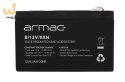 AKUMULATOR DO UPS 12V/9AH UNIWERS. ARMAC B/12V/9AH