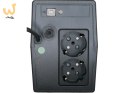 AVIZIO POWER Zasilacz awaryjny UPS 1000VA 600W 12V 9AH Line-Interactive AVR