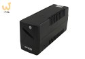 AVIZIO POWER Zasilacz awaryjny UPS 650VA 360W 12V 7AH Line-Interactive AVR