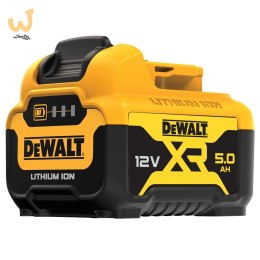 Akumulator 12V XR,5Ah DEWALT DCB126