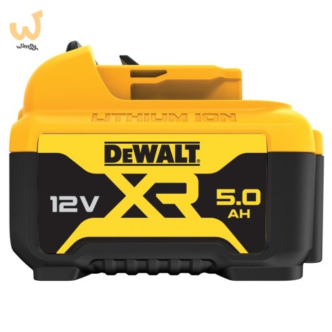 Akumulator 12V XR,5Ah DEWALT DCB126 Akumulator 12V XR,5Ah DEWALT DCB126