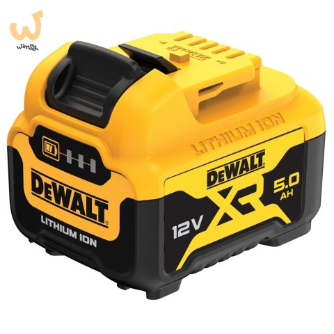 Akumulator 12V XR,5Ah DEWALT DCB126 Akumulator 12V XR,5Ah DEWALT DCB126