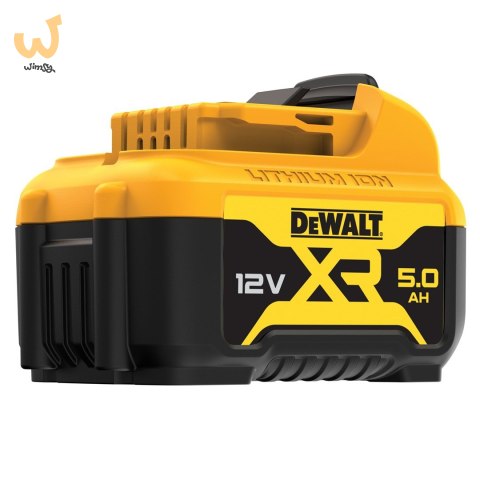 Akumulator 12V XR,5Ah DEWALT DCB126 Akumulator 12V XR,5Ah DEWALT DCB126