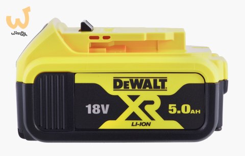 Akumulator DeWalt XR DCB184-XJ (Li-Ion)