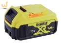 Akumulator DeWalt XR DCB184-XJ (Li-Ion)