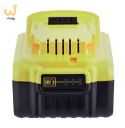 Akumulator DeWalt XR DCB184-XJ (Li-Ion)