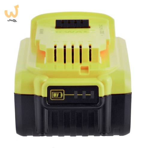 Akumulator DeWalt XR DCB184-XJ (Li-Ion) Akumulator DeWalt XR DCB184-XJ (Li-Ion)