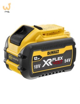 Akumulator XR FLEXVOLT 18V/54V DEWALT DCB548