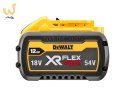 Akumulator XR FLEXVOLT 18V/54V DEWALT DCB548