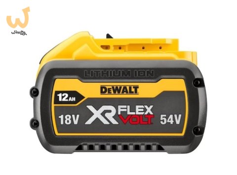 Akumulator XR FLEXVOLT 18V/54V DEWALT DCB548 Akumulator XR FLEXVOLT 18V/54V DEWALT DCB548