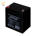Akumulator uniwersalny GEMBIRD BAT-12V5AH (5000mAh)