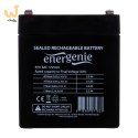 Akumulator uniwersalny GEMBIRD BAT-12V5AH (5000mAh)