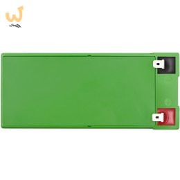 Akumulator żelowy Qoltec 53030