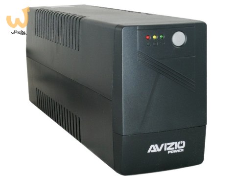 Alan-zasilacz awaryjny UPS 850VA Line-Interactive
