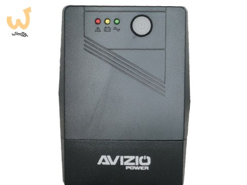 Alan-zasilacz awaryjny UPS 850VA Line-Interactive Alan-zasilacz awaryjny UPS 850VA Line-Interactive