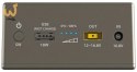 Bateria Zewnętrzna Yopowerbank CSX5