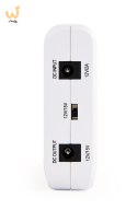 ENERGENIE MINI UPS DO URZĄDZEŃ DC 12V - 15V, 18W, BIAŁY