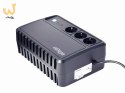 ENERGENIE ZASILACZ AWARYJNY UPS DESKTOP UPS 1000VA LED 3X SCHUKO 230V OUT