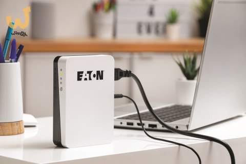 Eaton- zasilacz awaryjny UPS 3S Mini 36W Eaton- zasilacz awaryjny UPS 3S Mini 36W