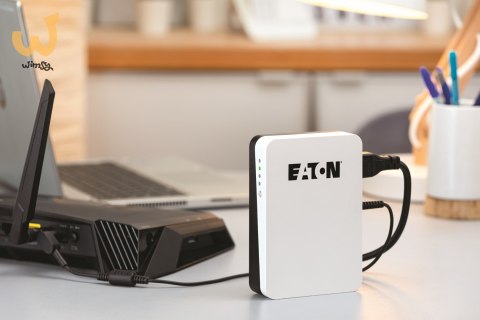 Eaton- zasilacz awaryjny UPS 3S Mini 36W Eaton- zasilacz awaryjny UPS 3S Mini 36W