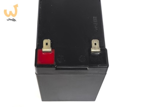 GREEN CELL AKUMULATOR ŻELOWY AGM04 12V 7AH GREEN CELL AKUMULATOR ŻELOWY AGM04 12V 7AH
