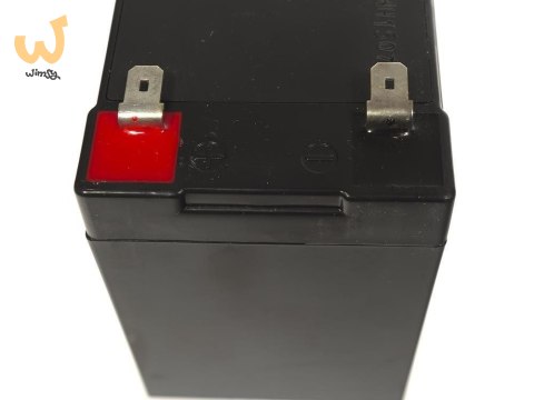 GREEN CELL AKUMULATOR ŻELOWY AGM05 12V 7,2AH GREEN CELL AKUMULATOR ŻELOWY AGM05 12V 7,2AH