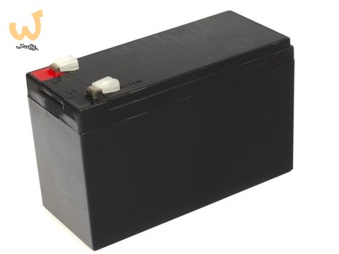 GREEN CELL AKUMULATOR ŻELOWY AGM05 12V 7,2AH GREEN CELL AKUMULATOR ŻELOWY AGM05 12V 7,2AH