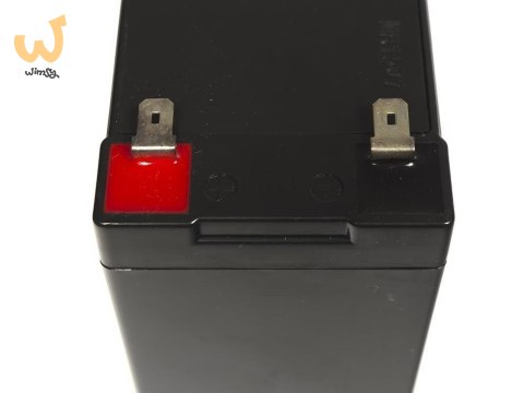 GREEN CELL AKUMULATOR ŻELOWY AGM06 12V 9AH GREEN CELL AKUMULATOR ŻELOWY AGM06 12V 9AH