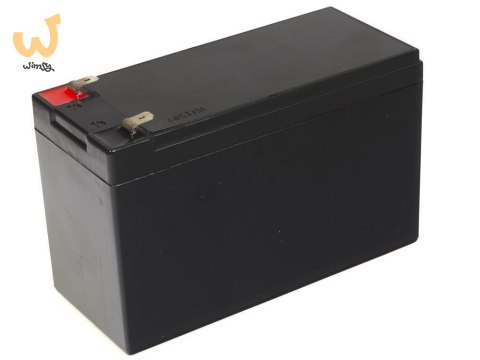 GREEN CELL AKUMULATOR ŻELOWY AGM06 12V 9AH GREEN CELL AKUMULATOR ŻELOWY AGM06 12V 9AH