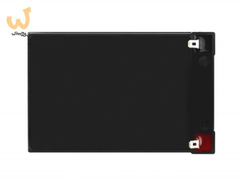 GREEN CELL AKUMULATOR ŻELOWY AGM08 12V 14AH GREEN CELL AKUMULATOR ŻELOWY AGM08 12V 14AH