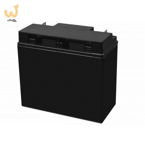 GREEN CELL AKUMULATOR ŻELOWY AGM10 12V 20AH GREEN CELL AKUMULATOR ŻELOWY AGM10 12V 20AH