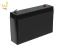 GREEN CELL AKUMULATOR ŻELOWY AGM12 6V 7AH