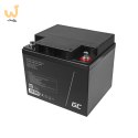 GREEN CELL AKUMULATOR ŻELOWY AGM22 12V 40AH