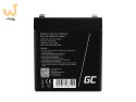GREEN CELL AKUMULATOR ŻELOWY AGM45 12V 5.3AH