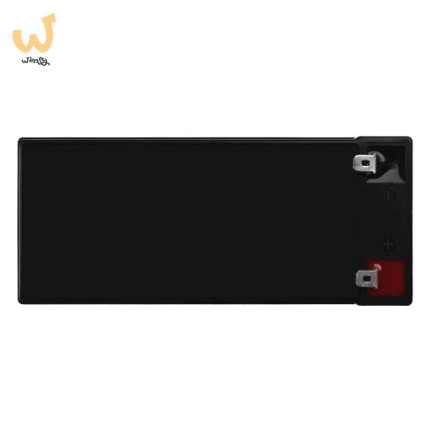 GREEN CELL AKUMULATOR ŻELOWY AGM46 12V 8AH GREEN CELL AKUMULATOR ŻELOWY AGM46 12V 8AH