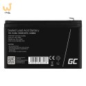 GREEN CELL AKUMULATOR ŻELOWY AGM46 12V 8AH