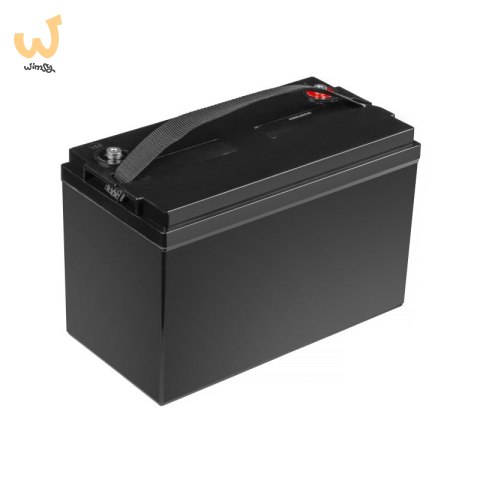 GREEN CELL AKUMULATOR ŻELOWY/AGM AGM30 12V 100AH GREEN CELL AKUMULATOR ŻELOWY/AGM AGM30 12V 100AH