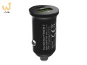 GREEN CELL ŁADOWARKA SAMOCHODOWA GC POWERRIDE NANO38 38W 6A 1X USB-C 1X USB-A