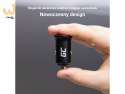 GREEN CELL ŁADOWARKA SAMOCHODOWA GC POWERRIDE NANO38 38W 6A 1X USB-C 1X USB-A