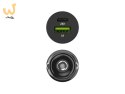 GREEN CELL ŁADOWARKA SAMOCHODOWA GC POWERRIDE NANO38 38W 6A 1X USB-C 1X USB-A