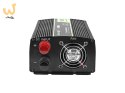 GREEN CELL PRZETWORNICA INV09 12V-230V 1000W/2000W CZYSTA SINUSOIDA