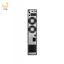 GREEN CELL ZASILACZ AWARYJNY UPS UPS14 2000VA 1800W DO SZAF SERWEROWYCH RACK RTII