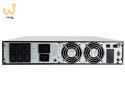 GREEN CELL ZASILACZ AWARYJNY UPS UPS15 3000VA 2700W DO SZAF SERWEROWYCH RACK RTII